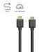 Hama HDMI kabel 8K Ultra High Speed 3 m