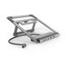 Hama USB-C dokovací stanice a stojan pro notebook Connect2Office Stand, 12 portů