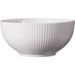 H & S COLLECTION Jídelní sada porcelán 16 ks bílá KO-Q04000320