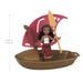 GARLAND SMALL DOLL VAIANA CORE DOLLS SURPRISE ASST