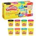 HASBRO - Play-Doh HASBRO - Play-Doh 8ks kelímků, sada B