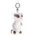 NICI NICI klíčenka Plch Doramouse 10cm, GREEN