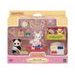 Sylvanian family Nábytek - dětský pokoj