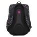 BAGMASTER SUPERNOVA 8 C BLACK/GRAY/PINK