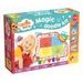 CAROTINA BABY MAGIC DOODLE KIT - Kouzelná podložka