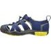 KEEN Seacamp II C, blue depths/gargoyle