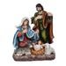 HOMESTYLING Betlém Vánoční dekorace 19 cm KO-AAA752770_871