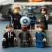 Helicarrier S.H.I.E.L.D.