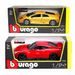 Bburago 1:24 Auta 12ks ASST