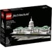 LEGO Architekt 21030 Kapitol Spojených štátov amerických