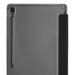 Hama Fold Clear, pouzdro pro Samsung Galaxy Tab S10 FE/S9 FE 10,9", s přihrádkou na pero, černé