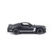 Maisto Maisto - Ford Mustang Boss 302, matně černá, 1:24