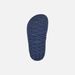Tmavě modré chlapecké sandály Geox Sandal Fusbetto