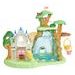 Sylvanian family Vodopád v tajemném lese