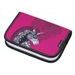 BAGMASTER CASE ALFA 8 B PINK/BLACK/WHITE