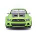 Maisto Maisto - 2014 Ford Mustang Street Racer, matná zelená, 1:24