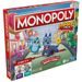 Hasbro gaming MONOPOLY Junior CZ verze