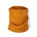 ESITO Dětský zimní nákrčník Warmkeeper Antique gold - okrová / 48