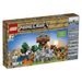 LEGO® Minecraft 21135 Kreativní box 2.0