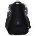 batoh Bagmaster BAG 7 H BLACK/GREY/BLUE