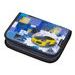 CASE EPSON 8 B BLACK/BLUE/YELLOW