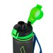 Láhev OXY LiFE 1000 ml Black Green
