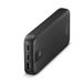 Hama PD 20 powerbanka, 20000 mAh, 3 výstupy: 1x USB-C, 2x USB-A, LED displej, PD, Qualcomm