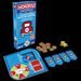 HASBRO - MONOPOLY ROZŠÍŘENÍ JACKPOT, bezplatné parkování CZ verze