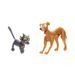 The Simpsons – Figurky multipack 6,5 cm