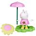 HASBRO - Prasátko Peppa Pig zábava v louži a blátě, figurka assort