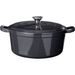 SIAKI HUISHOUD Pekáč litina 28 cm KO-C85000220