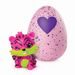 Hatchimals - zberateľská zvieratka vo vajíčku čtyřbalení S2 ASST