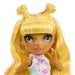 Rainbow High Junior Fashion panenka v rockové kapele - Sunny