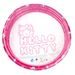 Bazén Hello Kitty se 3 kruhy