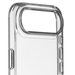 White Diamonds Clear Protection Case, kryt pro Apple iPhone Air, průhledný