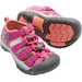 Sandály KEEN NEWPORT H KIDS very berry/fusion coral