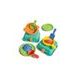 Hape Hračky na písek - Sada bábovek Set Šéfkuchaře