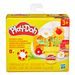 HASBRO - Play-Doh HASBRO - Play-Doh Malé květiny