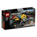 LEGO Technic 42058 Motorka pre kaskadérov