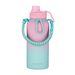 Termoska OXY GRiP 950 ml Růžová