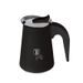 BERLINGERHAUS Kávovar 6 šálků indukční Black Collection BH-8912