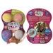 PlayFoam Boule 4pack-G