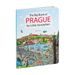 The Big Book of PRAGUE for Little Storytellers