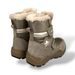 Dívčí zimní boty Primigi GORE-TEX – šedé