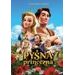 PYŠNÁ PRINCEZNA – Knížka na motivy filmové pohádky