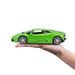 Maisto Maisto - Lamborghini Huracán Coupé, perlově zelená, 1:24