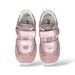 Dívčí celoroční obuv IMAC - Růžové