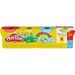HASBRO - Play-Doh 4ks kelímků