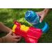 Plastica Bublifuky - Náhradní náplň na bubliny s hůlkou – 1000 ml, assort