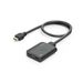 Hama HDMI 4K rozbočovač, 1 vstup, 2 výstupy